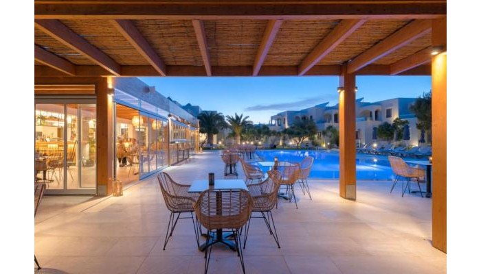 Malena Hotel & Suites poza 12