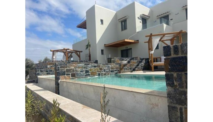 Malena Hotel & Suites poza 9