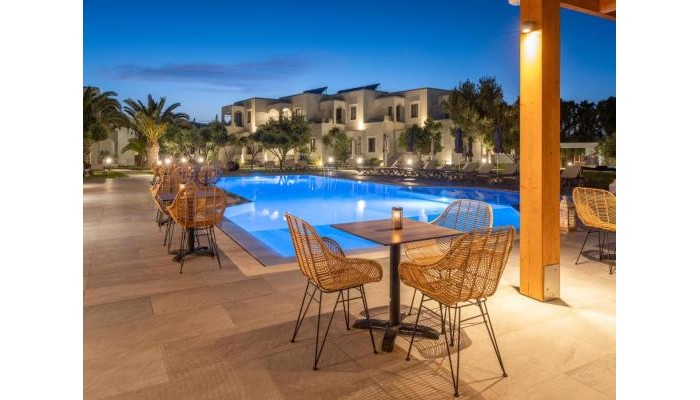 Malena Hotel & Suites poza 11