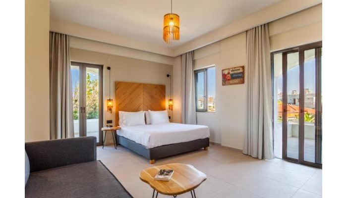 Malena Hotel & Suites poza 6