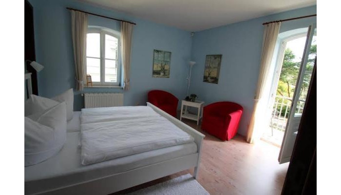 Aurelia Hotel St. Hubertus poza 0