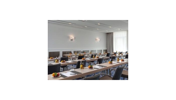 Steigenberger Grandhotel And Spa Heringsdorf poza 5