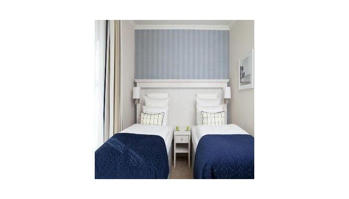 Steigenberger Grandhotel And Spa Heringsdorf poza 8