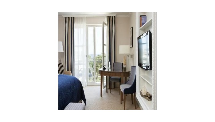 Steigenberger Grandhotel And Spa Heringsdorf poza 7