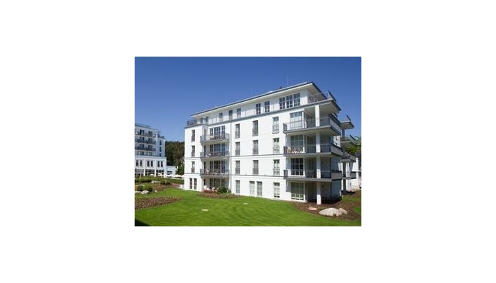 Steigenberger Grandhotel And Spa Heringsdorf poza 4