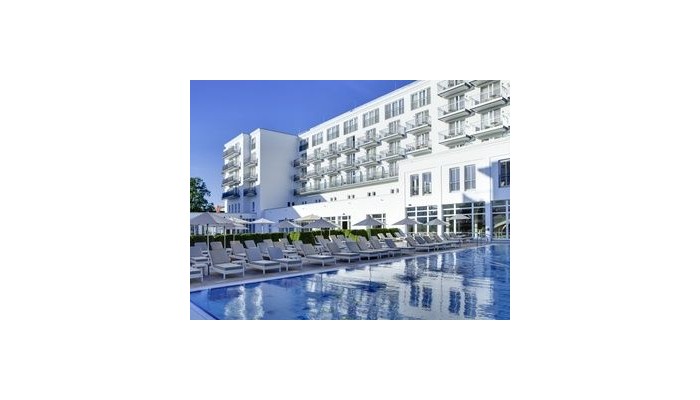 Steigenberger Grandhotel And Spa Heringsdorf poza 6