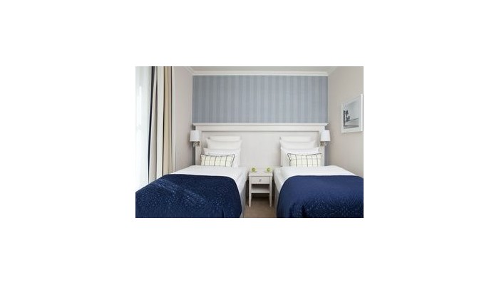 Steigenberger Grandhotel And Spa Heringsdorf poza 11