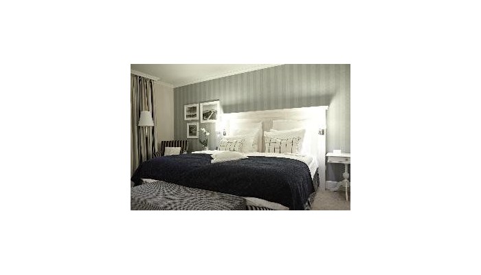 Steigenberger Grandhotel And Spa Heringsdorf poza 10