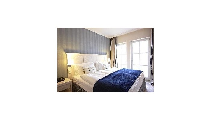 Steigenberger Grandhotel And Spa Heringsdorf poza 9