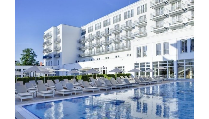 Steigenberger Grandhotel & Spa poza 0