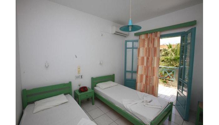 Anatoli Apartments poza 3