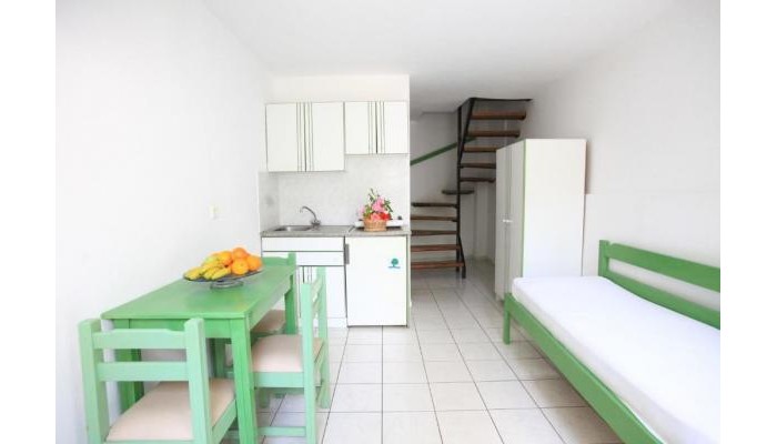 Anatoli Apartments poza 5