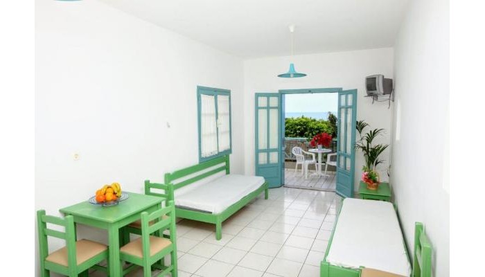 Anatoli Apartments poza 2