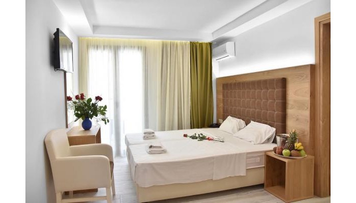Artemis Hotel Apartments poza 6