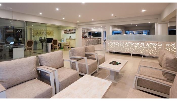 Artemis Hotel Apartments poza 9