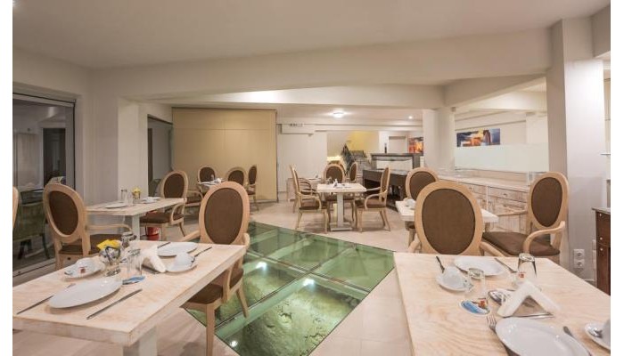 Artemis Hotel Apartments poza 10