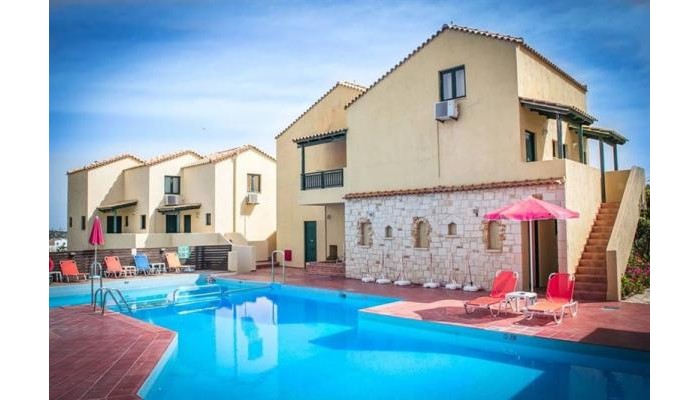 Dream Village poza 0