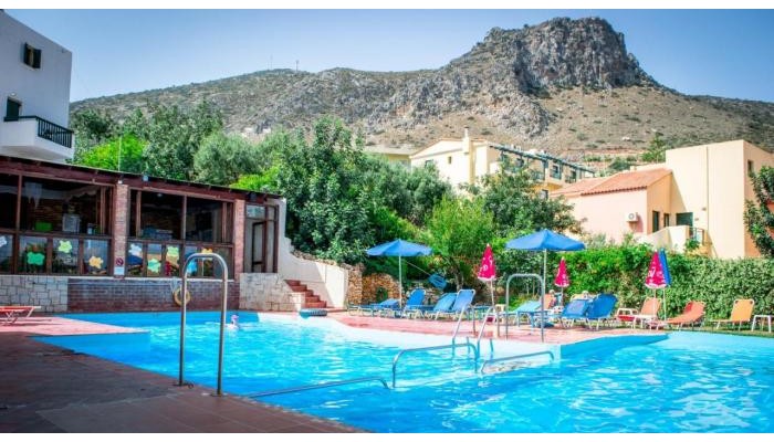 Dream Village poza 50