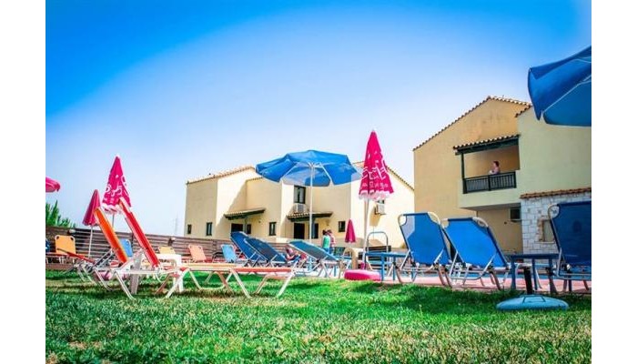 Dream Village poza 15