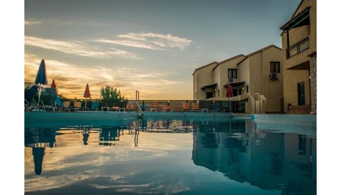 Dream Village poza 1