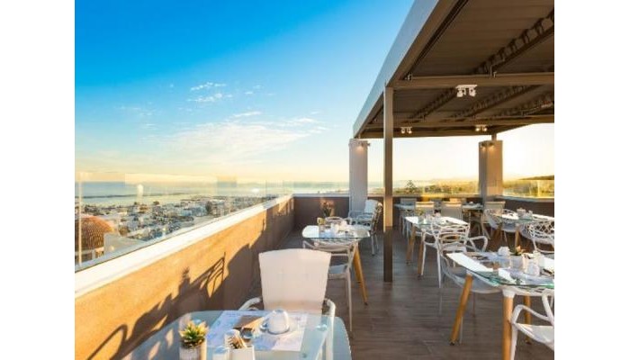 Erofili Apartments poza 0