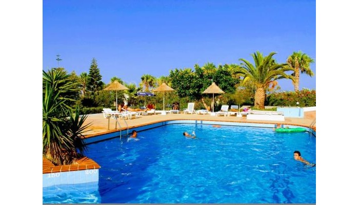 Erofili Apartments poza 6