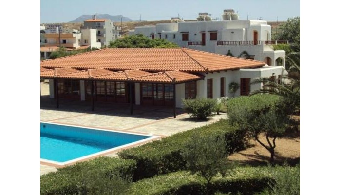 Erofili Apartments poza 7