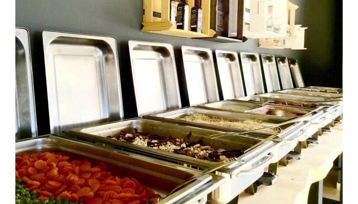 Hotel Azure Mare poza 6
