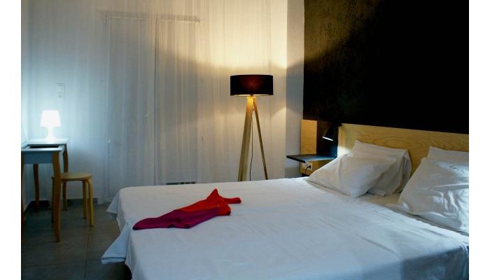 Hotel Azure Mare poza 2
