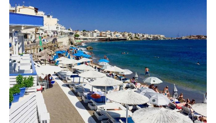 Hotel Azure Mare poza 8