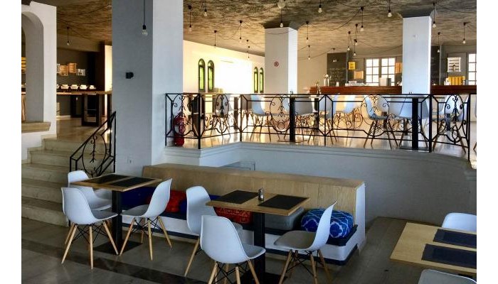 Hotel Azure Mare poza 4