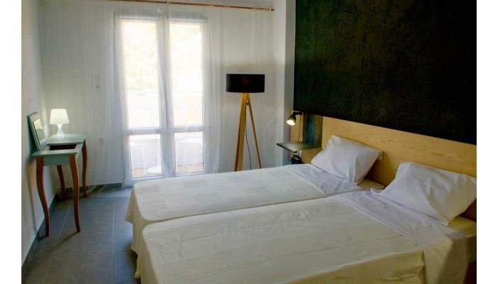 Hotel Azure Mare poza 1