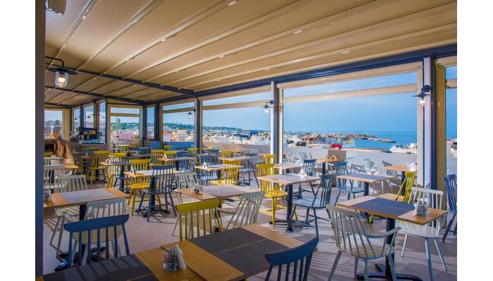 Hotel City Green poza 4