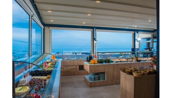 Hotel City Green poza 5