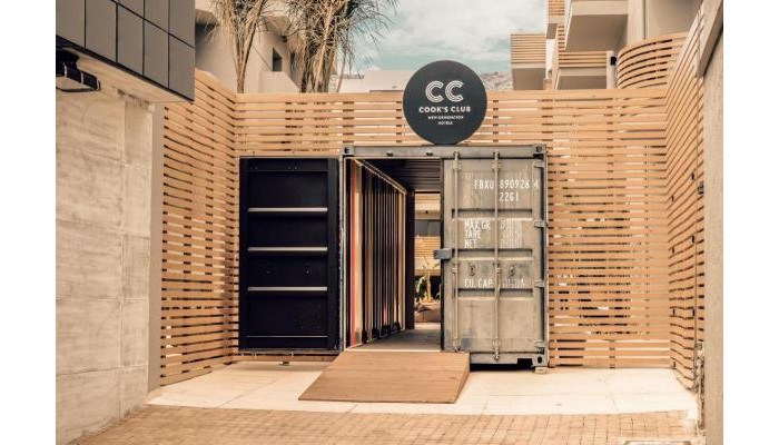 Hotel Cook's Club Hersonissos Crete (Adults Only) poza 7