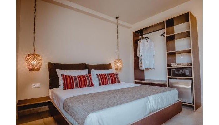 Hotel Cook's Club Hersonissos Crete (Adults Only) poza 1