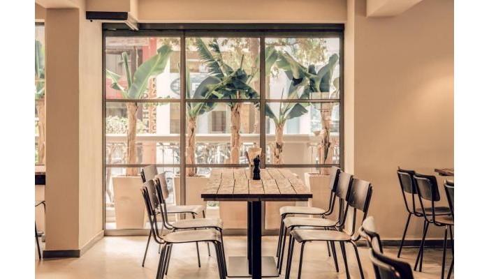 Hotel Cook's Club Hersonissos Crete (Adults Only) poza 4