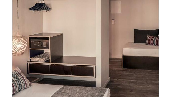 Hotel Cook's Club Hersonissos Crete (Adults Only) poza 3