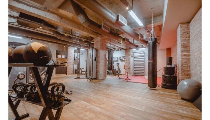 Hotel Cook's Club Hersonissos Crete (Adults Only) poza 12