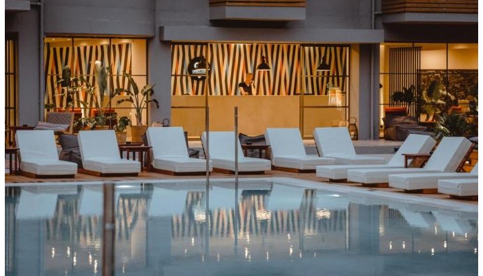 Hotel Cook's Club Hersonissos Crete (Adults Only) poza 6