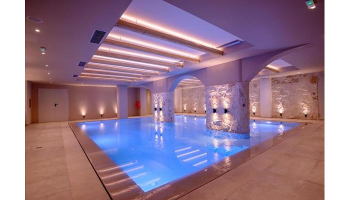 Hotel Cook's Club Hersonissos Crete (Adults Only) poza 11