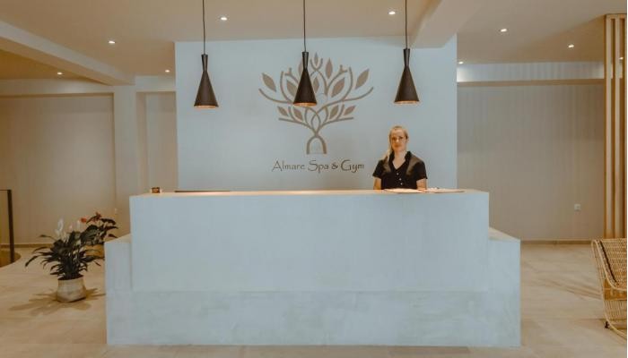 Hotel Cook's Club Hersonissos Crete (Adults Only) poza 10