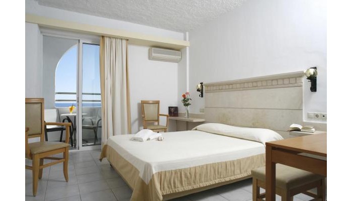 Hotel Glaros Beach poza 3