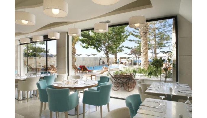 Hotel Glaros Beach poza 8