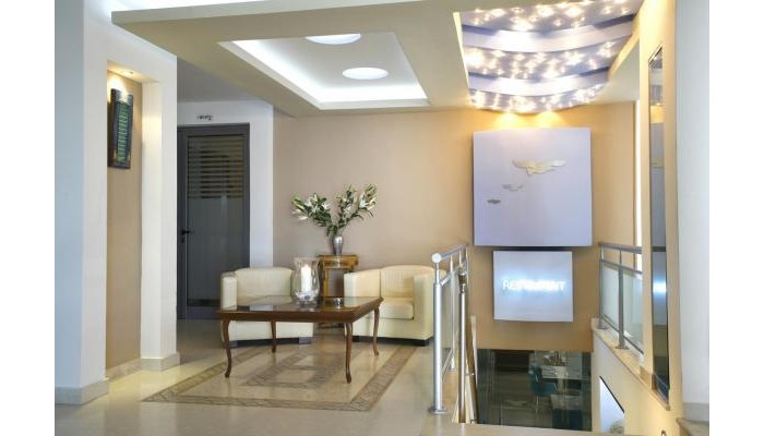 Hotel Glaros Beach poza 15