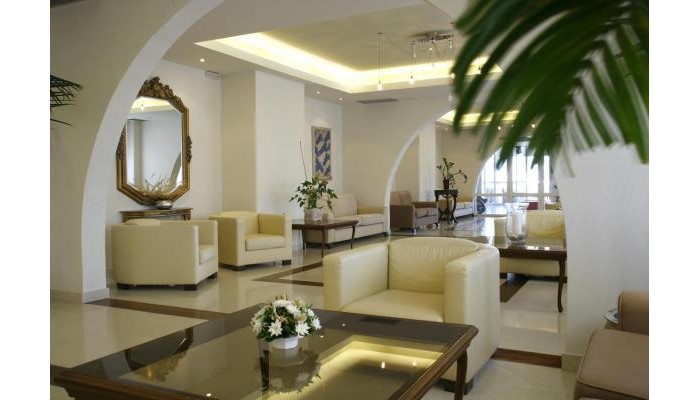 Hotel Glaros Beach poza 16