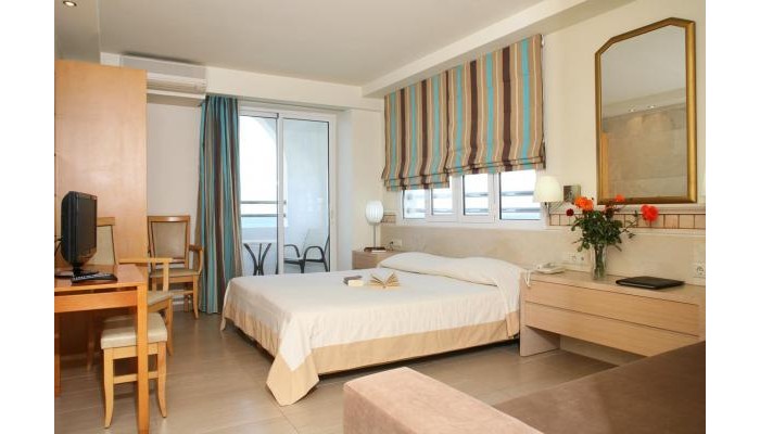 Hotel Glaros Beach poza 5