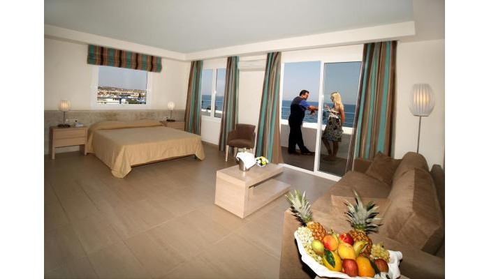 Hotel Glaros Beach poza 6