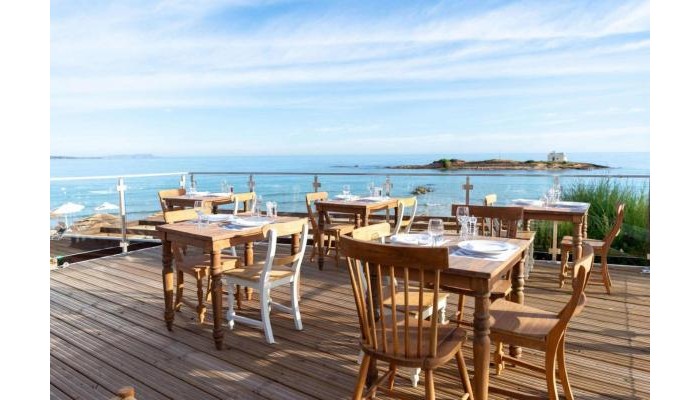 Hotel High Beach White poza 4