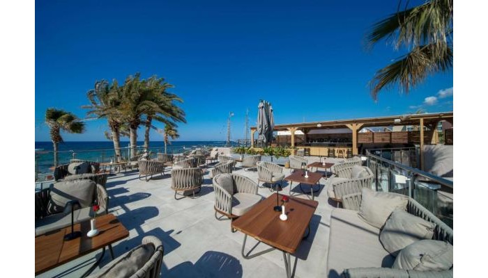 Hotel High Beach White poza 8